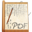 File Acrobat Reader Icon